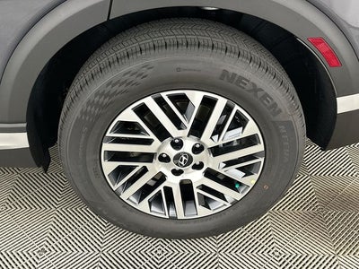 2026 Hyundai Palisade SEL AWD