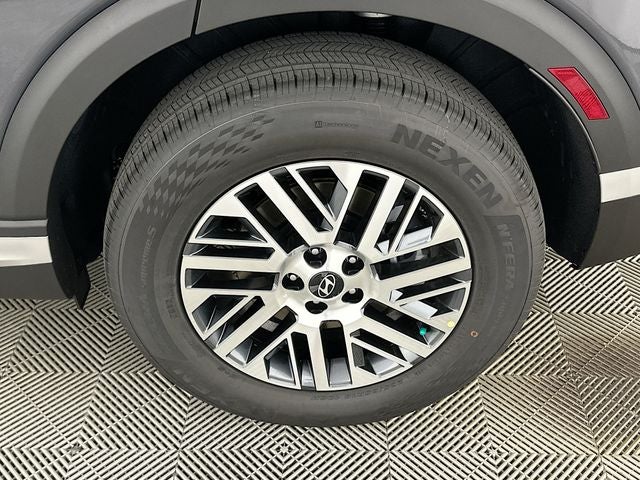 2026 Hyundai Palisade SEL AWD
