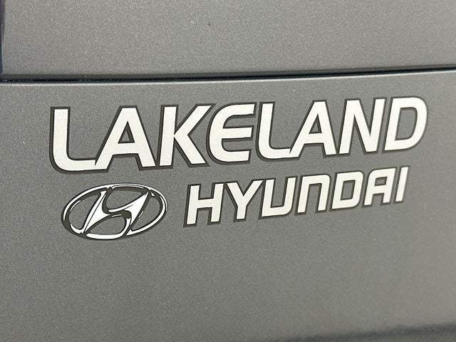 2026 Hyundai Palisade SEL AWD
