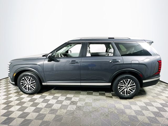 2026 Hyundai Palisade SEL AWD