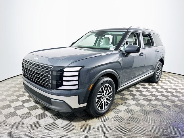 2026 Hyundai Palisade SEL AWD