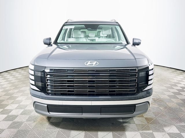 2026 Hyundai Palisade SEL AWD