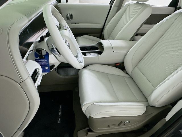 2026 Hyundai Palisade SEL AWD