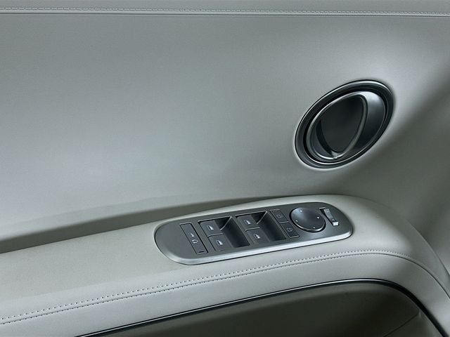 2026 Hyundai Palisade Hybrid SEL 7P