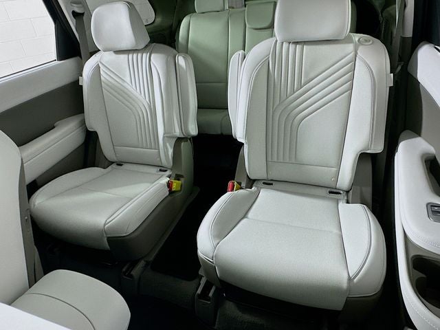 2026 Hyundai Palisade Hybrid SEL 7P