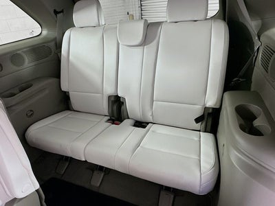 2026 Hyundai Palisade Hybrid SEL 7P