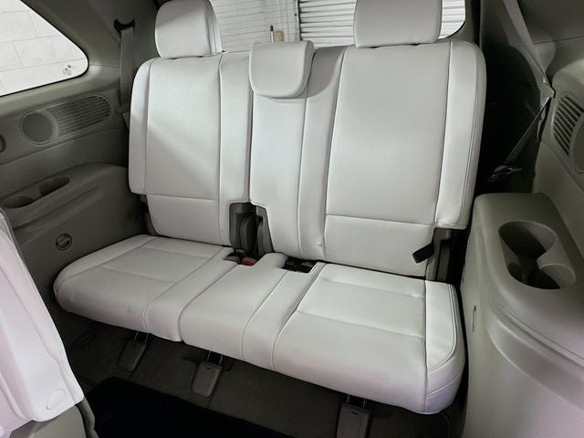 2026 Hyundai Palisade Hybrid SEL 7P