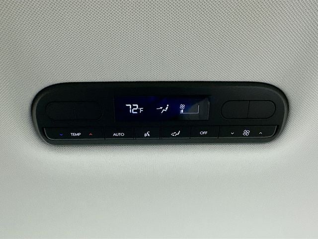 2026 Hyundai Palisade Hybrid SEL 7P
