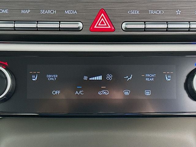 2026 Hyundai Palisade Hybrid SEL 7P