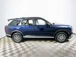 2026 Hyundai Palisade Hybrid SEL 7P