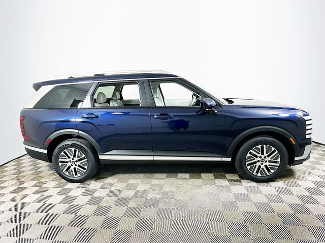 2026 Hyundai Palisade Hybrid SEL 7P