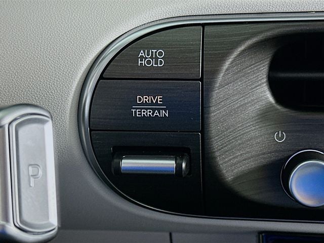 2026 Hyundai Palisade Hybrid SEL 7P
