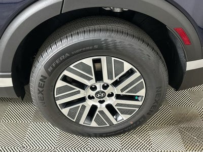 2026 Hyundai Palisade Hybrid SEL 7P