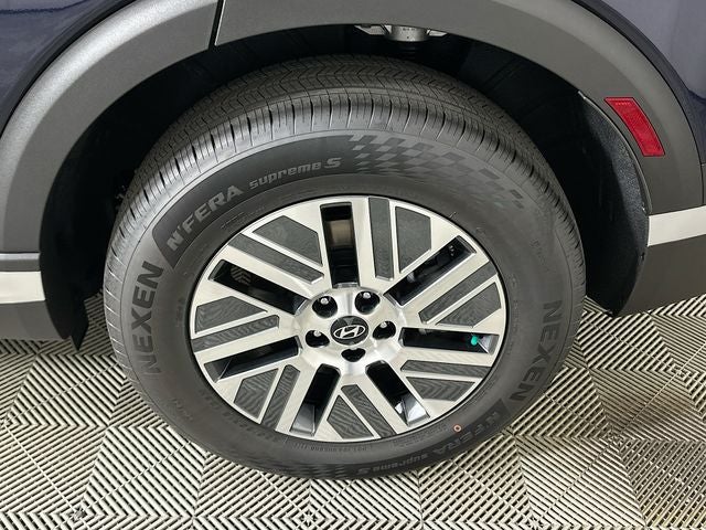 2026 Hyundai Palisade Hybrid SEL 7P