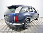 2026 Hyundai Palisade Hybrid SEL 7P