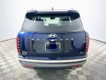2026 Hyundai Palisade Hybrid SEL 7P