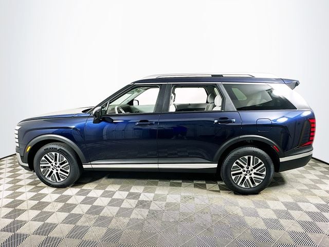 2026 Hyundai Palisade Hybrid SEL 7P