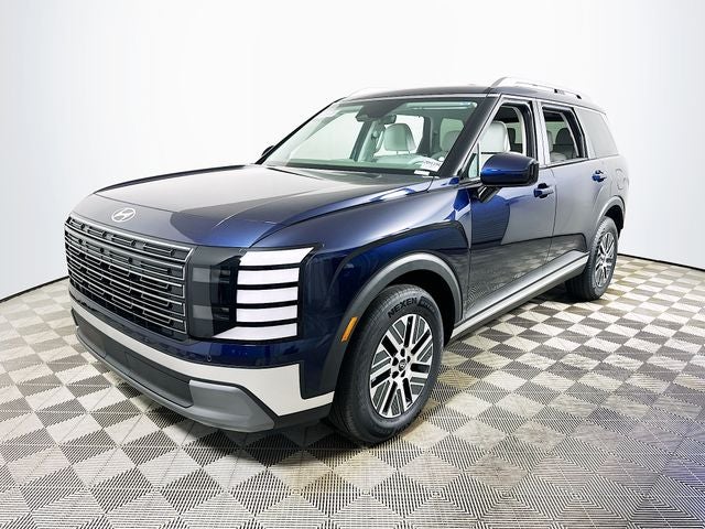 2026 Hyundai Palisade Hybrid SEL 7P