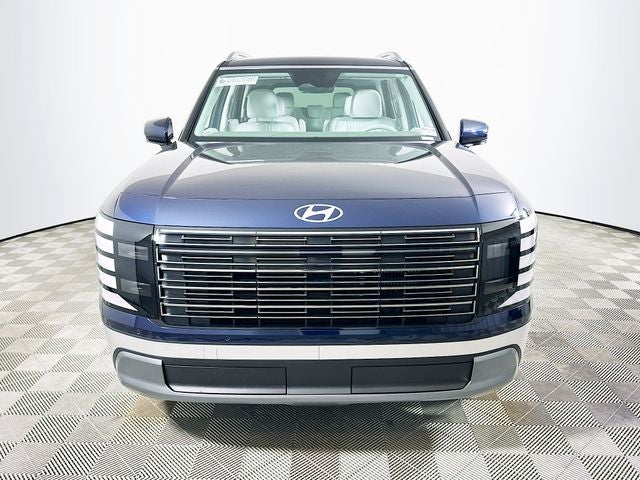 2026 Hyundai Palisade Hybrid SEL 7P