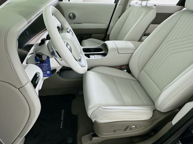 2026 Hyundai Palisade Hybrid SEL 7P