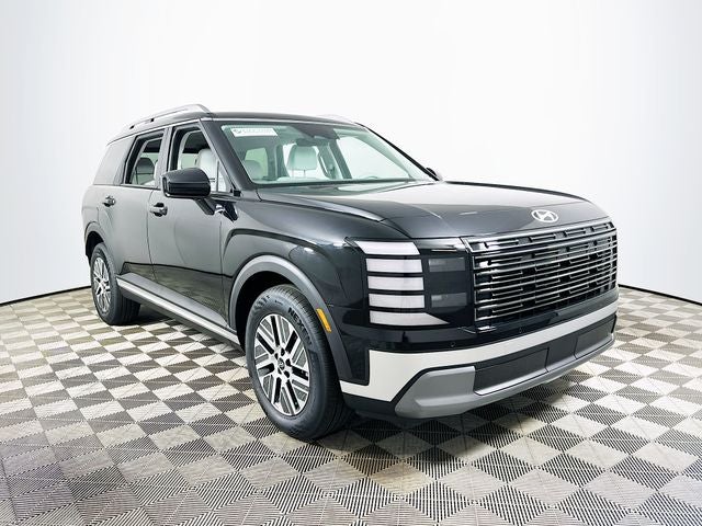 2026 Hyundai Palisade Hybrid SEL 8P