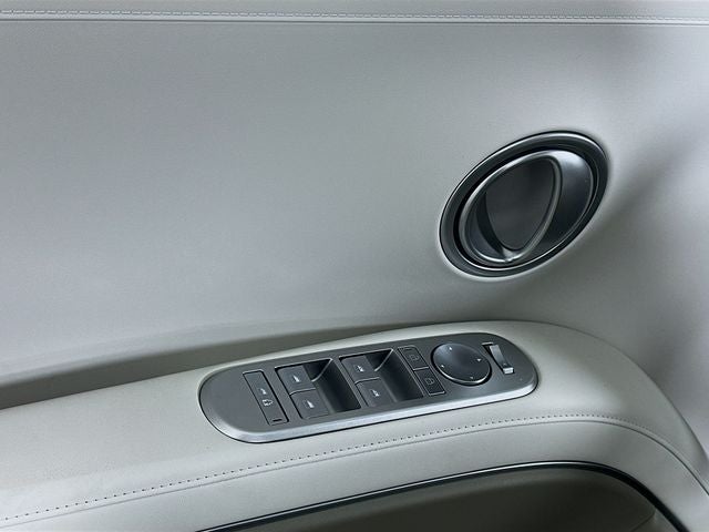 2026 Hyundai Palisade Hybrid SEL 8P