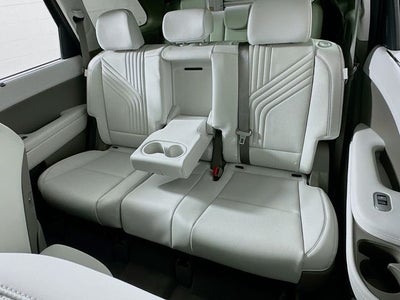 2026 Hyundai Palisade Hybrid SEL 8P