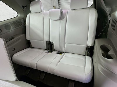 2026 Hyundai Palisade Hybrid SEL 8P