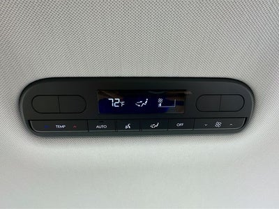 2026 Hyundai Palisade Hybrid SEL 8P