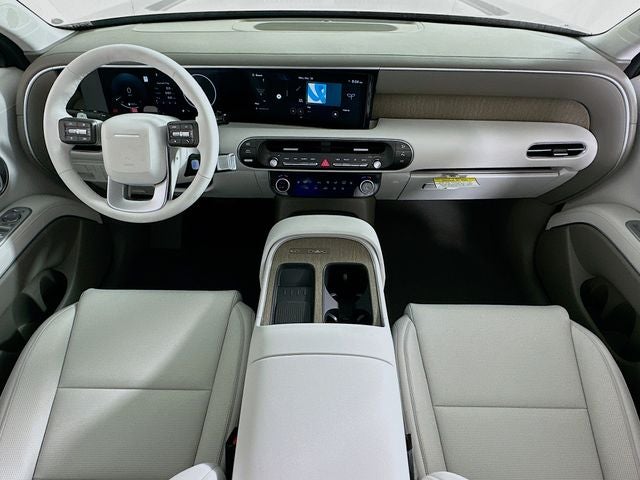 2026 Hyundai Palisade Hybrid SEL 8P
