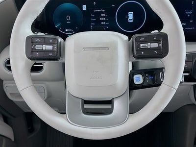 2026 Hyundai Palisade Hybrid SEL 8P