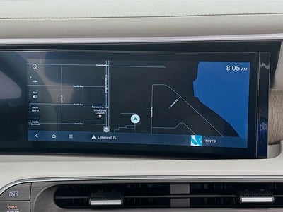 2026 Hyundai Palisade Hybrid SEL 8P