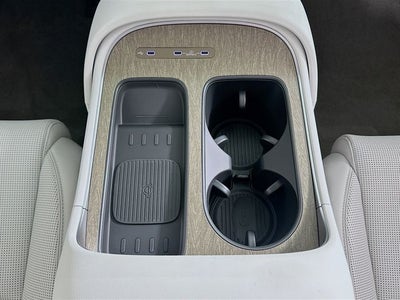 2026 Hyundai Palisade Hybrid SEL 8P