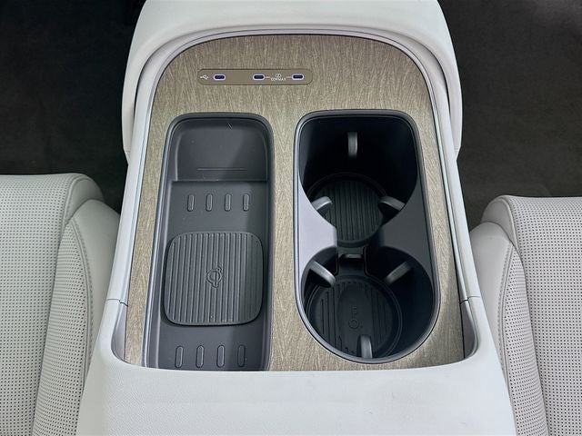 2026 Hyundai Palisade Hybrid SEL 8P