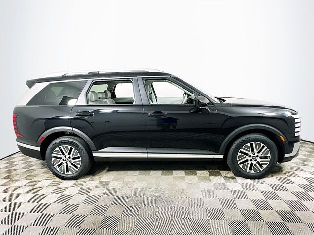 2026 Hyundai Palisade Hybrid SEL 8P