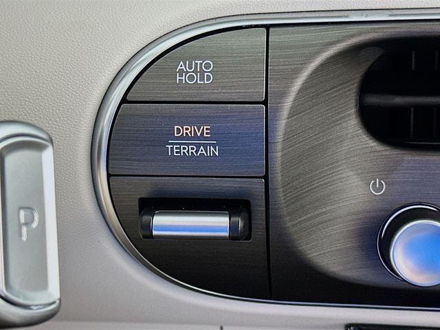2026 Hyundai Palisade Hybrid SEL 8P