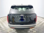 2026 Hyundai Palisade Hybrid SEL 8P