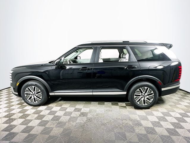 2026 Hyundai Palisade Hybrid SEL 8P