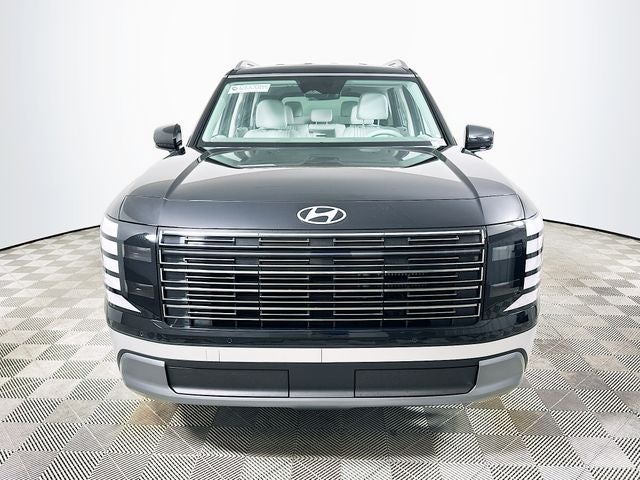 2026 Hyundai Palisade Hybrid SEL 8P