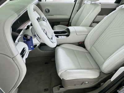 2026 Hyundai Palisade Hybrid SEL 8P