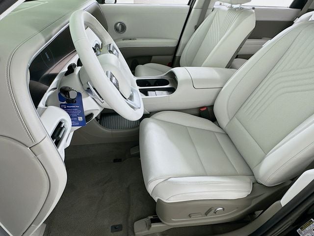 2026 Hyundai Palisade Hybrid SEL 8P