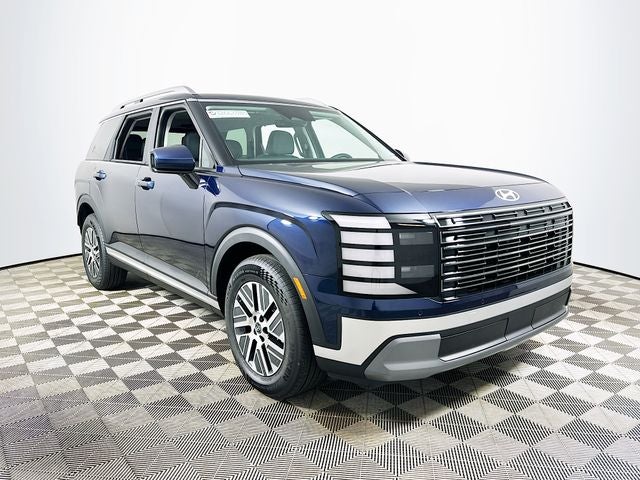 2026 Hyundai Palisade Hybrid SEL 8P