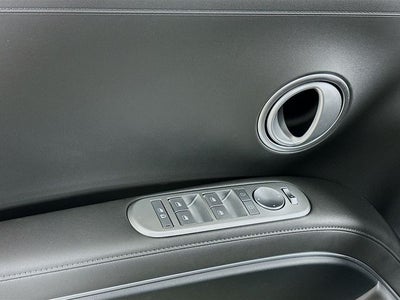 2026 Hyundai Palisade Hybrid SEL 8P