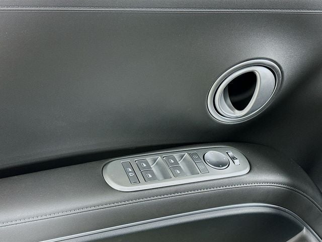 2026 Hyundai Palisade Hybrid SEL 8P