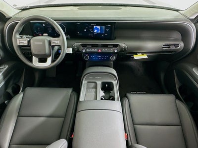 2026 Hyundai Palisade Hybrid SEL 8P