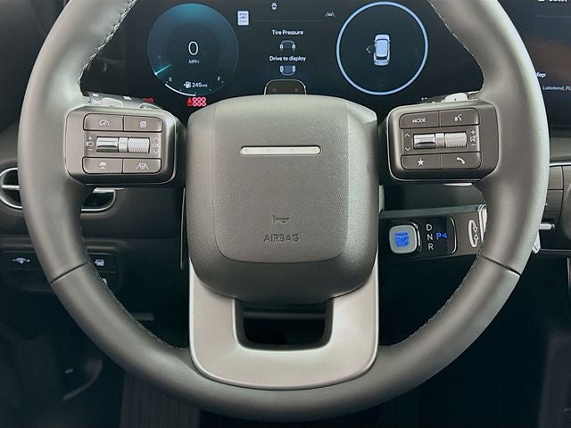 2026 Hyundai Palisade Hybrid SEL 8P