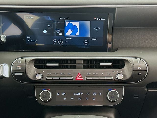 2026 Hyundai Palisade Hybrid SEL 8P