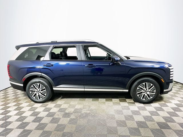 2026 Hyundai Palisade Hybrid SEL 8P