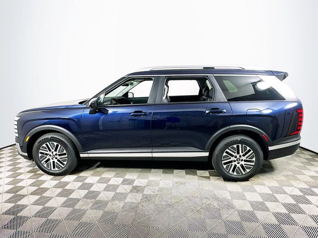 2026 Hyundai Palisade Hybrid SEL 8P