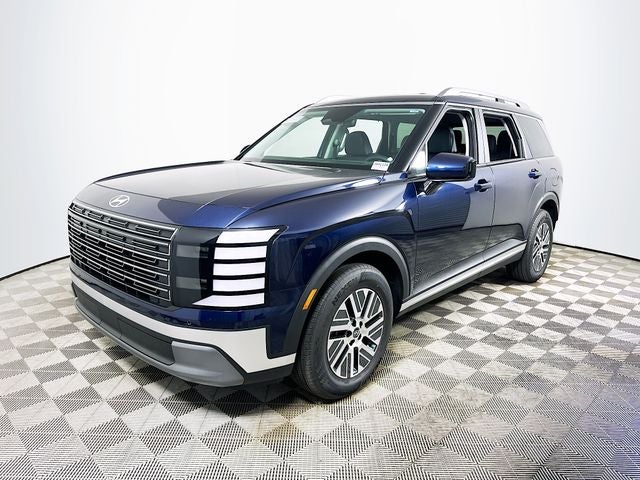 2026 Hyundai Palisade Hybrid SEL 8P